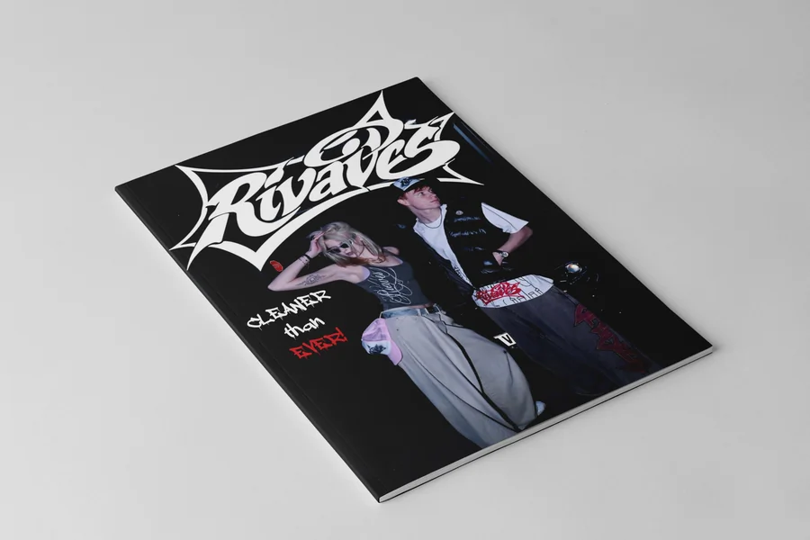 Rivaves Magazine
